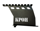 Кронштейн для установки прицелов на АК/АКС з планкой Picatinny 9 слотов. - изображение 6