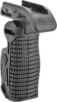 Ручка переноса огня для пистолетов FAB Defense KPOS Folding Foregrip. - изображение 6