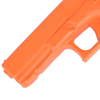 Пістолет для тренування ESP Glock 17 - зображення 3
