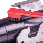 Набір щіток для чистки зброї Real Avid Smart Brushes. - зображення 4