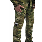 Женская военная форма ВСУ мультикам Pancer Protection 40 - изображение 7