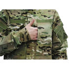 Женская военная форма ВСУ мультикам Pancer Protection 42 - изображение 3