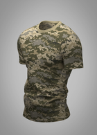 Футболка тактична футболка GorLin 44 Піксель (Т-37) - зображення 3