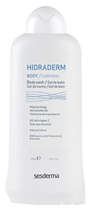 Sesderma Hidraderm żel pod prysznic do skóry normalnej i suchej 750 ml (8470002507531)