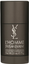 Dezodorant sztyft dla mężczyzn Yves Saint Laurent L'Homme 75 g (3365440316621) - obraz 1
