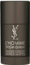 Dezodorant sztyft dla mężczyzn Yves Saint Laurent L'Homme 75 g (3365440316621) - obraz 1