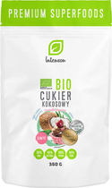 Cukier Kokosowy Intenson Bio 350 g (5902150281269)