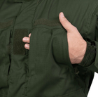 Тактична чоловіча форма, костюм XL Хакі - зображення 8