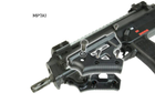 Тактическая рукоятка передняя угловая MP7 Picatinny/Weaver - изображение 5