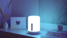 Inteligentna lampka nocna Xiaomi Mi Bedside Lamp 2 - obraz 4