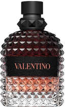 Woda toaletowa męska Valentino Uomo Born In Roma Coral Fantasy 100 ml (3614273672412) - obraz 1