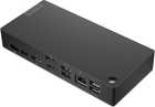 Hub Lenovo USB-C 90W (40B50090EU) - obraz 1