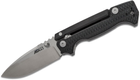 Карманный нож Cold Steel AD-15 ц:black (1260.14.79) - изображение 1