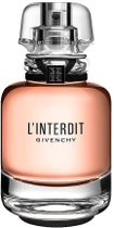 Woda perfumowana damska Givenchy L'Interdit 50 ml (3274872372146) - obraz 3
