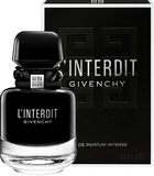 Woda perfumowana damska Givenchy L`Interdit Intense 80 ml (3274872411692) - obraz 2