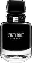 Woda perfumowana damska Givenchy L`Interdit Intense 80 ml (3274872411692) - obraz 3