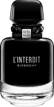 Woda perfumowana damska Givenchy L`Interdit Intense 80 ml (3274872411692) - obraz 3