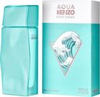 Woda toaletowa damska Kenzo Aqua Pour Femme 50 ml (3274872357136_EU) - obraz 1