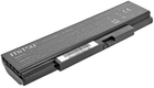 Акумулятор Mitsu для ноутбуків Lenovo Thinkpad E550 10.8-11.1 V 4400 mAh (BC/LE-E550) - зображення 4