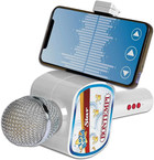Mikrofon Bontempi Play (041-485100) - obraz 2