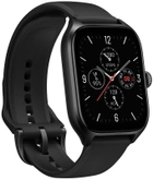 Смарт-годинник Amazfit GTS 4 Smart Watch Infinite Black (6972596105862) - зображення 3