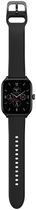 Смарт-годинник Amazfit GTS 4 Smart Watch Infinite Black (6972596105862) - зображення 6