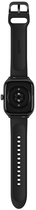 Смарт-годинник Amazfit GTS 4 Smart Watch Infinite Black (6972596105862) - зображення 7