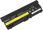 Bateria Mitsu do laptopów Lenovo E40, E50, SL410, SL510 10,8-11,1 V 6600 mAh (BC/LE-SL410H) - obraz 5
