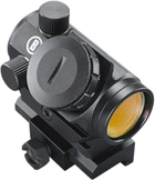 Прибор коллиматорный Bushnell AR Optics TRS-25 HIRISE 3 МОА - изображение 2