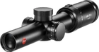 Прилад оптичний Leica Amplus 6 1-6х24 приладова сітка L-4а з підсвічуванням - зображення 3
