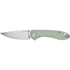 Ніж Cjrb Feldspar G10 Mint Green (27980268) 204259