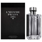 Woda toaletowa męska Prada L'Homme 100 ml (8435137749607) - obraz 1