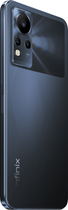 Smartfon Infinix Note 12 8/128GB Force Black (4895180781391) - obraz 3