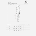 Spódnica Merribel Neri XL Mint (5907621612245) - obraz 6