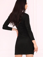 Плаття Merribel Aporva XL Black (5907621601454) - зображення 2