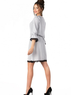 Плаття Merribel Shanice S Grey (5902143688907) - зображення 3