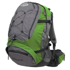 Рюкзак туристический Terra Incognita Freerider 22 зелёный/серый (4823081501883) - изображение 1