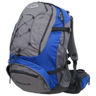 Рюкзак Terra Incognita Freerider 22 blue / gray - изображение 1