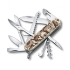 Складной нож Victorinox Huntsman (Vx13713.941B1) - изображение 1