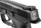 Пистолет пневматический SAS MP-40 Metal кал. 4.5 мм (2370.30.03) - изображение 4