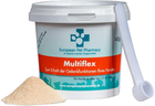 Suplement diety na stawy dla psów EUROPEAN PET PHARMACY Multiflex 140 g (7350039351318)