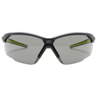 Защитные очки uvex suXXeed серые незапотевающие (9181281) - изображение 3