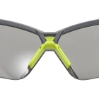 Захисні окуляри uvex suXXeed сірі незапотіваючі (9181281) - зображення 8