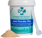 Suplement diety z kolagenem na stawy dla psów EUROPEAN PET PHARMACY Joint 310 g (7350039351745)