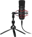 Mikrofon SPC Gear SM950T Streaming USB Microphone (SPG052) (5903018661537) - obraz 1