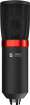 Mikrofon SPC Gear SM950T Streaming USB Microphone (SPG052) (5903018661537) - obraz 6