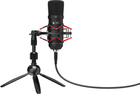 Mikrofon SPC Gear SM900T Streaming USB Microphone (SPG055) (5903018661605)