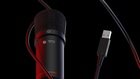 Mikrofon SPC Gear SM900T Streaming USB Microphone (SPG055) (5903018661605) - obraz 9