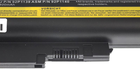 Акумулятор Green Cell для ноутбуків Lenovo T60 11.1 V 4400 mAh (LE01) (5902701415693) - зображення 4