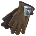 Рукавички для полювання та риболовлі рукавички спінінгіста SP-Sport BC-9241 розмір L Колір: Оливковий - зображення 5